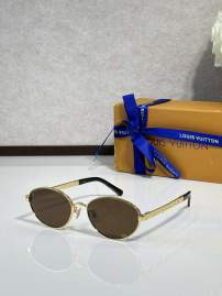Picture of Louis Vuitton Sunglasses _SKUfw76439537fw